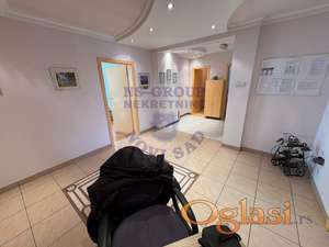 Poslovni prostor na Satelitu