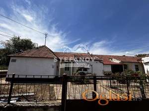 Kuća sa jos jednom stambenom jedinicom na TOP lokaciji-Bagljaš ID#1683