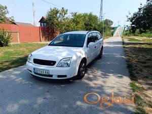 Opel Vectra C  2004. g. 1,9CDTI