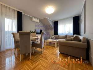 TROSOBAN - TELEP - KOMPLETNO NAMEŠTEN