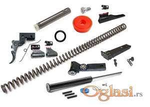 Opruge sve modele Norica vazdusnih puški