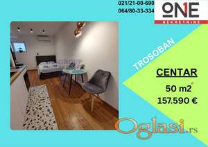 Vrhunska nekretnina!