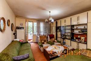 Jednosoban stan kod Medicinskog fakulteta