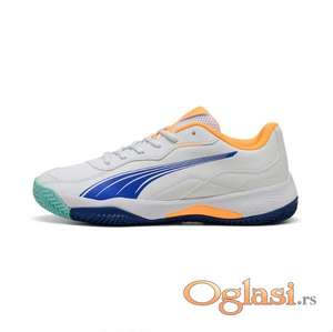 Puma Nova Smash padel shoes