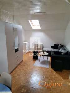 Pančevo – Kotež 2, 47m² ID#2079