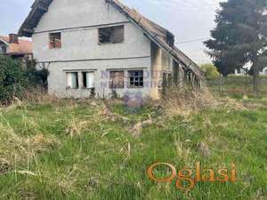 Rusevna kuca na Kamenjaru