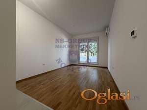 Garsonjera,odlicna,nova,Petrovaradin