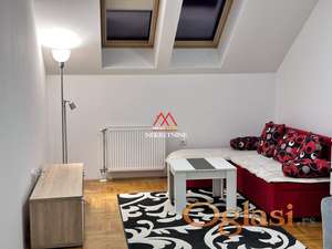 Stari grad - 52m2 - pet friendly