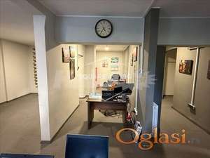 Bežanijska Kosa, 2.0 poslovni prostor ID#4785