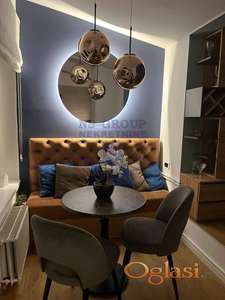 Fantastična nekretnina u samom centru grada