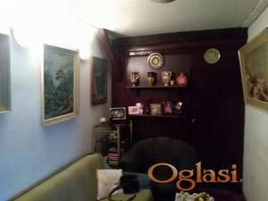 Botanička Bašta 88m2 - potkrovlje ID#2340