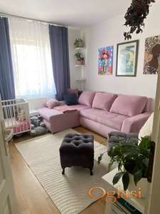 Na prodaju stan Satelit - Novo Naselje