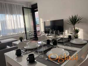 Novi Beograd - Elixir garden #66282