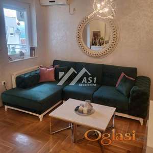 Izdajem LUX dvosoban stan na Telepu u ceni intenet i kablovksa !!! ID#4535