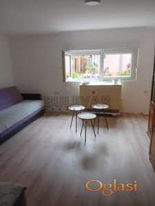 Izdaje se stan kod Niteksa!