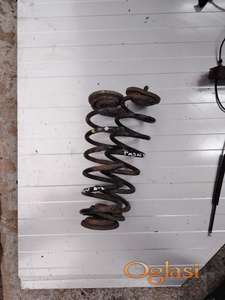 Pasat b7 zadnje opruge