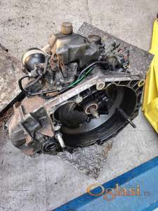 Lancia delta 1.6 jtd