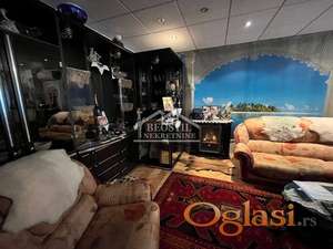 Smederevo - Centar - 2.0 ID#24215