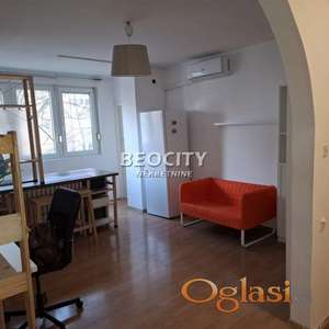 Novi Sad, Centar, Žarka Vasiljevića, 2.0, 66m2