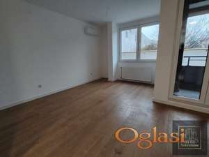 Odličan jednosoban stan! Heroja Pinkija!