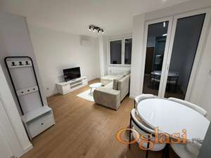 Odličan jednosoban stan! Heroja Pinkija!