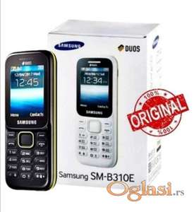SAMSUNG SM B310E Original-dual SIM
