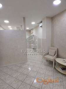 Lokal 27 m² – Altina | ordinacija, fizioterapeut laboratorija| parking ID#9919