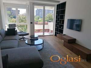 Blok 23-kod Arene, luksuzan trosoban ID#5455