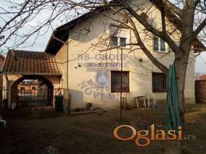 Kuća na Adicama *5 parking mesta i lokal*