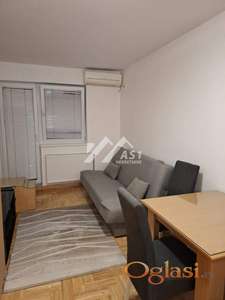 Izdajem lepu garsonjeru na Novoj Detelinari !!!! ID#2120