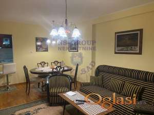 Trosoban stan na Limanu 4