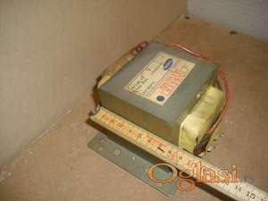 Trafo mikrotalasne Samsung