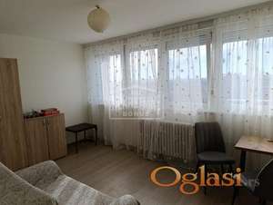 Subotica-Radijalac-prodaje se nameštena garsonjera ID#2062