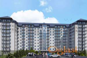 Zlatibor, Kompleks Titova Vila Apartments & SPA, 41 m2 ID#19200