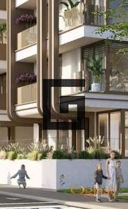 Ekskluzivan stan 132 m² sa terasom od 34,73 m² ID#3225