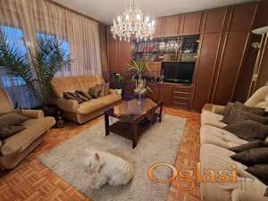 59m2 na traženoj lokaciji - Novo Naselje