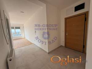 Cetvorosoban, 87m2, Novo Naselje