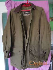 Timberland muska jakna M velicina (Vrh kvalitet)