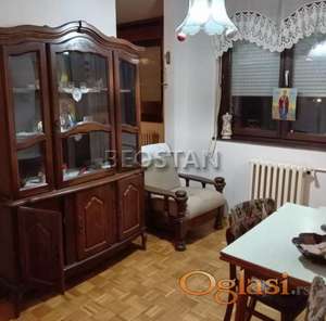 Širi centar - Labudovo brdo #65751