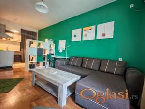 Novogradnja / 1 spavaća / Trošarina / odmah useljiv