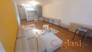 Novi Beograd, Blok 32, Bulevar Zorana Đinđića, 66m2 ID#42793