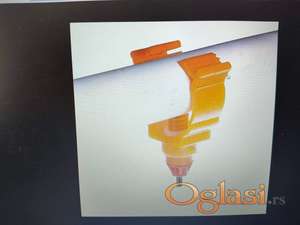 Automacke pojilice za piliće i kokoške-montaža na cevi.