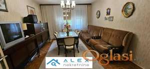 Trosoban stan na odličnok lokaciji