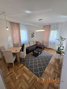 STAN - NOVI SAD - NOVO NASELJE - 37m2 - 125000 evra