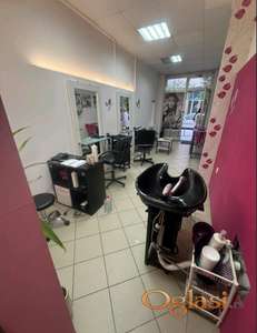 Poslovi Prostor u Centru Novog Sada ! Petra Drapšina