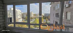 Arena-2.0 useljiv polunamešten stan