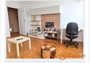Novi Beograd - Fontana - studentski grad #67621