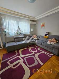 Izdajem Pet Friendly lep komforan trosoban stan na Novoj Detelinari !!! ID#5816