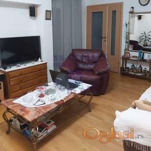 77m2, Odlican stan na Podbari