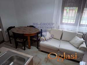 Salajka, jednoiposoban